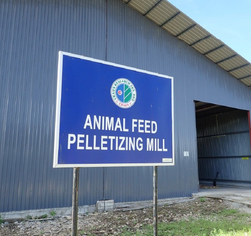 Animal Feed 01